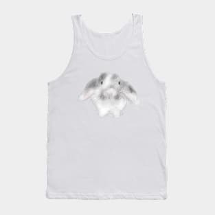 Bunny Tank Top